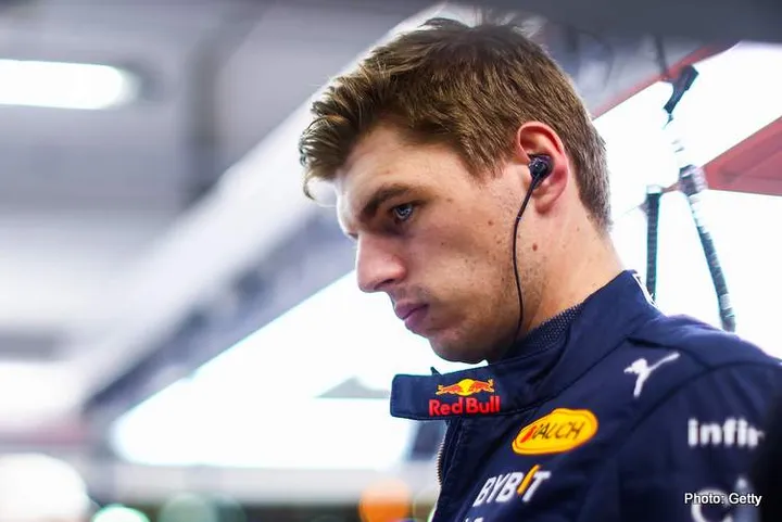 verstappen singapore 11 2022