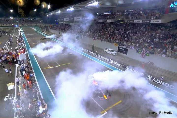 abu dhabi top three doughnuts 2022