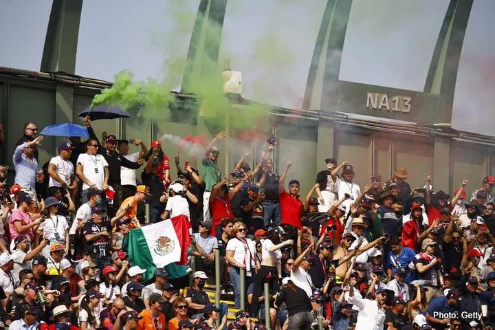 fans mexico 2022