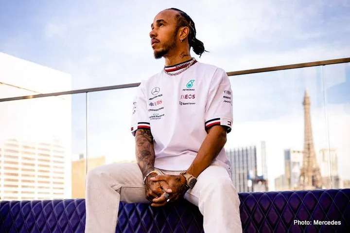 hamilton las vegas launch party 2 2022