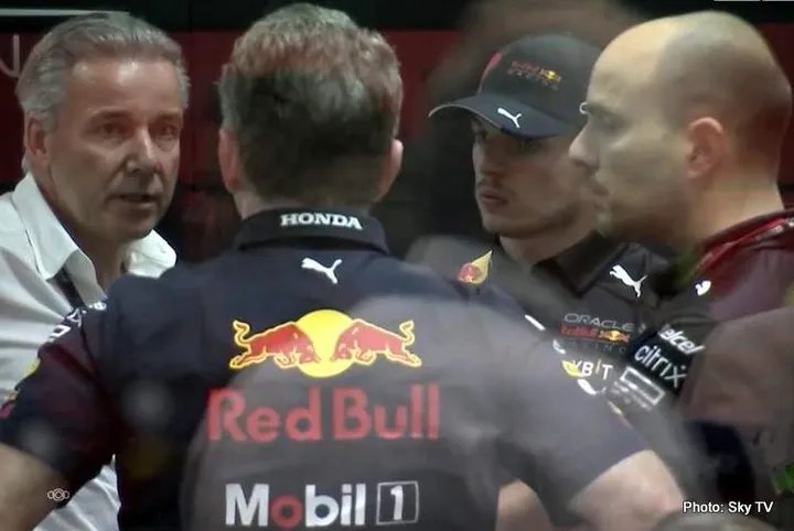 horner verstappen sao paulo 2022