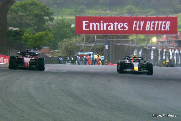 leclerc perez sao paulo 2022