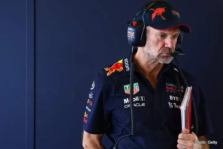 newey mexico 2022