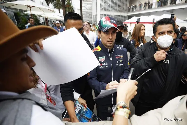 perez mexico 7 2022