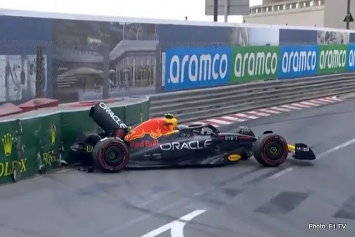 perez monaco 2 2022