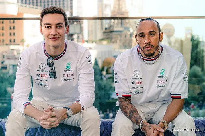 russell hamilton wolff brazilian gp preview f1 2022