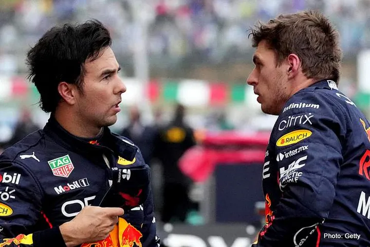 sergio-perez-max-verstappen team orders brazil interlagos f1 red bull