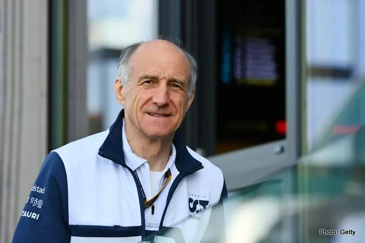 Tost: Cost cap should be finalized at the end of each season
