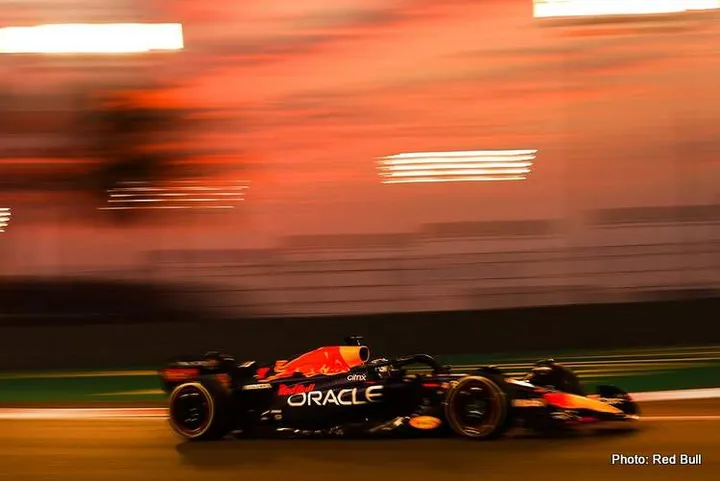 verstappen abu dhabi 11 2022