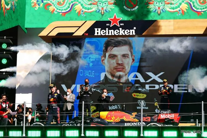 verstappen hamilton perez mexico21 2022