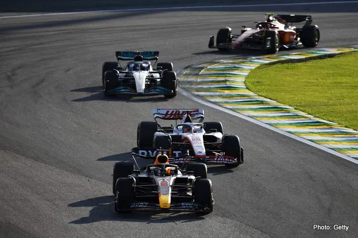 verstappen magnussen russell sao paulo 2022