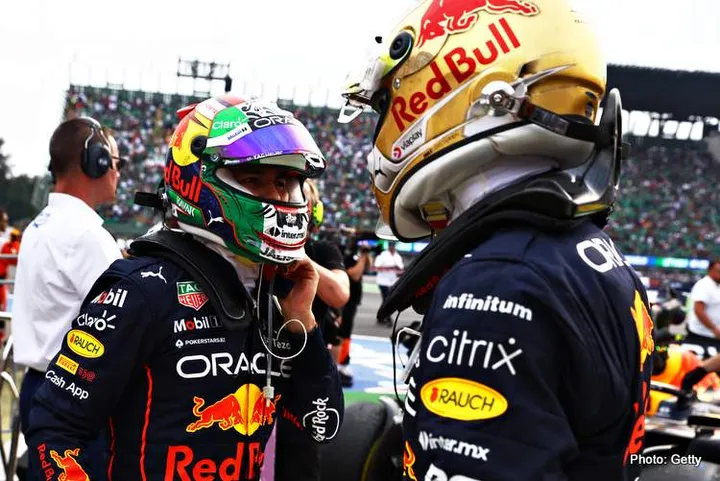 verstappen perez mexico 3 2022