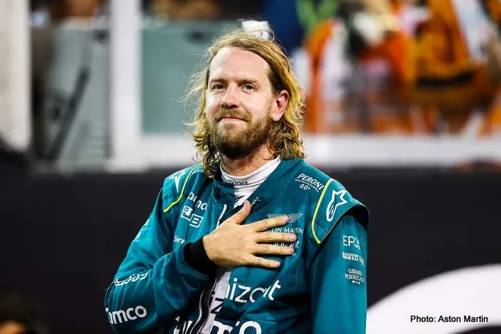 vettel abu dhabi 10 2022