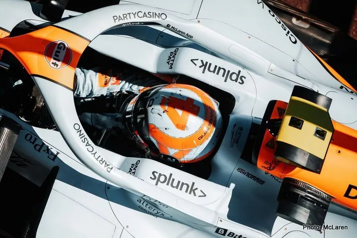 partycasino-mclaren