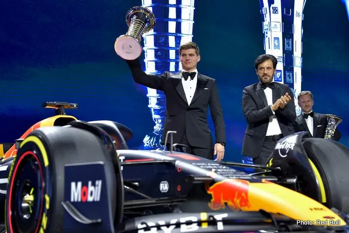 verstappen fia gala 2022