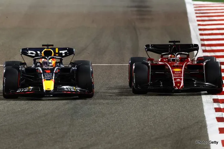 Brawn: We’ll always make sure the F1 car can race