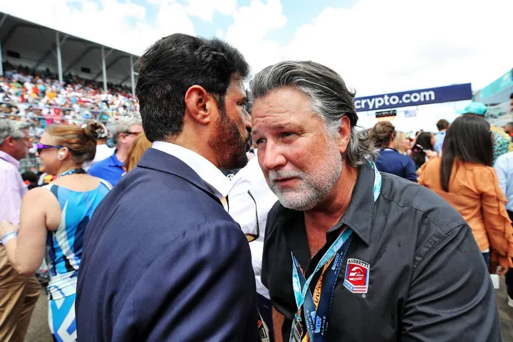 Andretti getting 'really close' to F1 entry decision