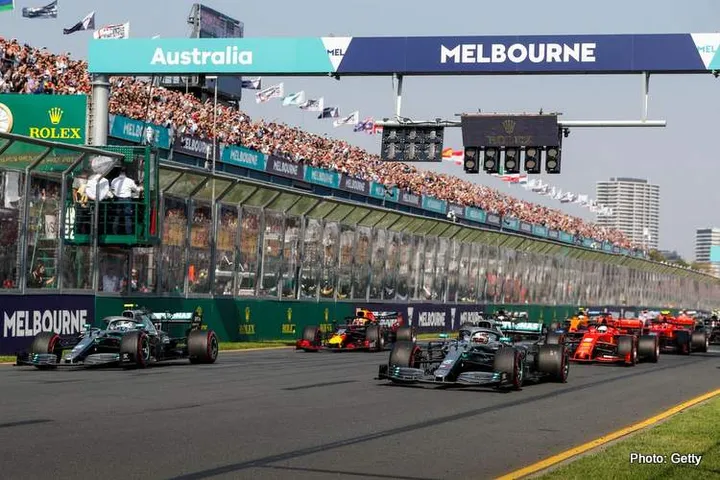 2019 Australian Grand Prix Photo F1 Melbourne Formula 1 17-Mar-19 8-54-53 AM 17-Mar-19 9-08-17 AM