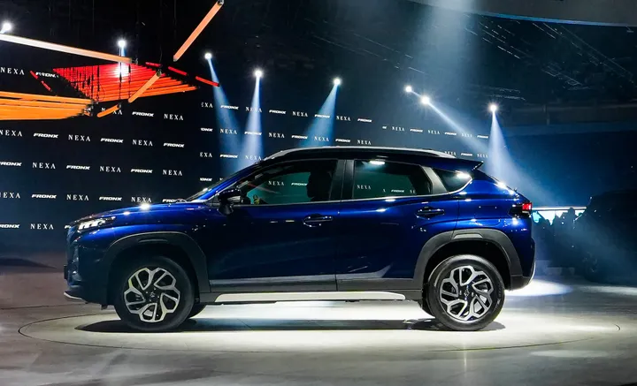 Car launches in April 2023: Maruti Suzuki Fronx, MG Comet EV and more - CNBC TV18