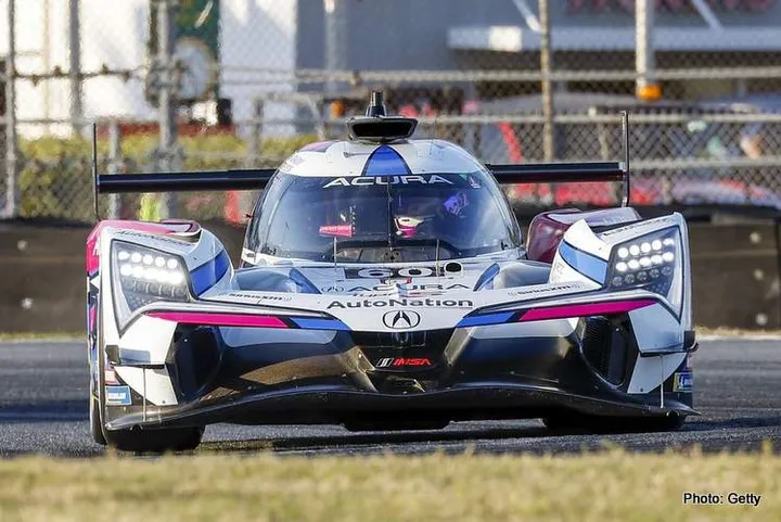 accura imsa 2023