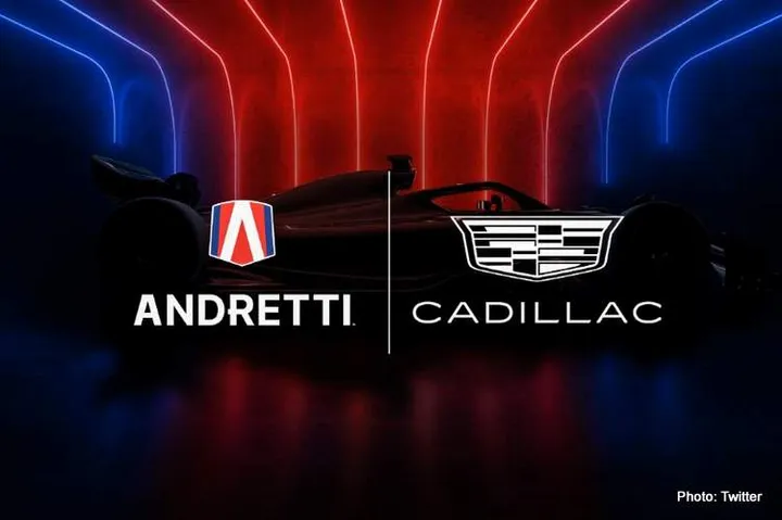 Andretti Cadillac to outsource power unit