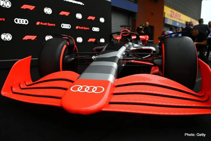 McNish: A very busy last 18 months for Audi