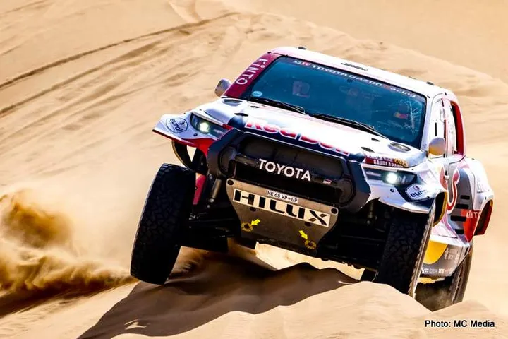 Dakar_Day_11_-_Nasser_Al_Attiyah
