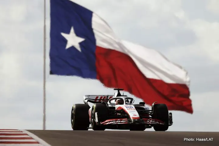 magnussen austin 22 2023