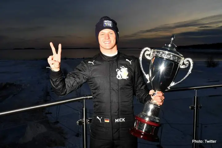 schumacher roc 2023