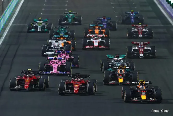 Brundle: I think 24 cars will be great personally