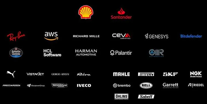 Ferrari_Partners_Complete-10 F1 2023