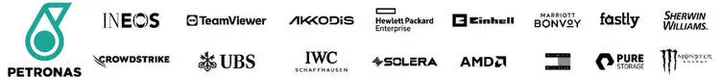 mercedes 2023 f1 sponsors