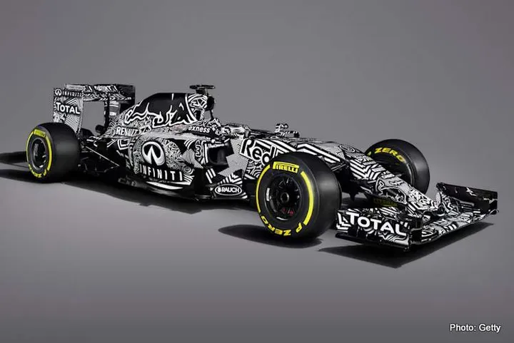 red bull rb11 special livery 2023