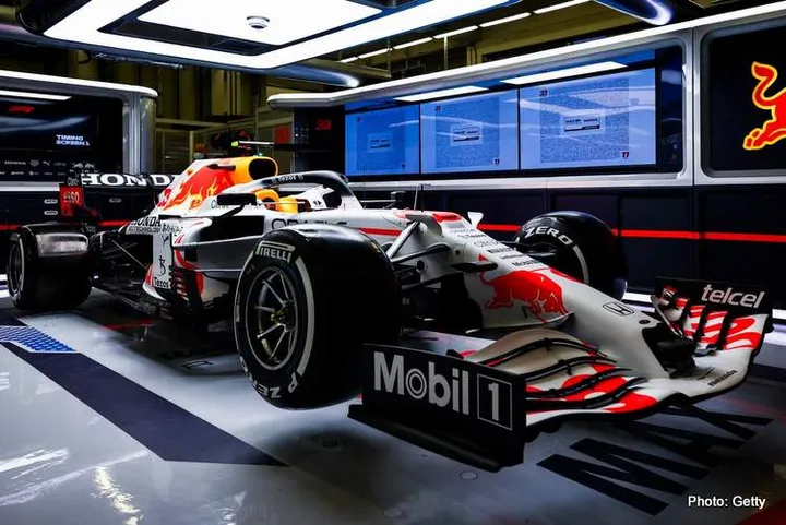 red bull rb16b honda livery 2023
