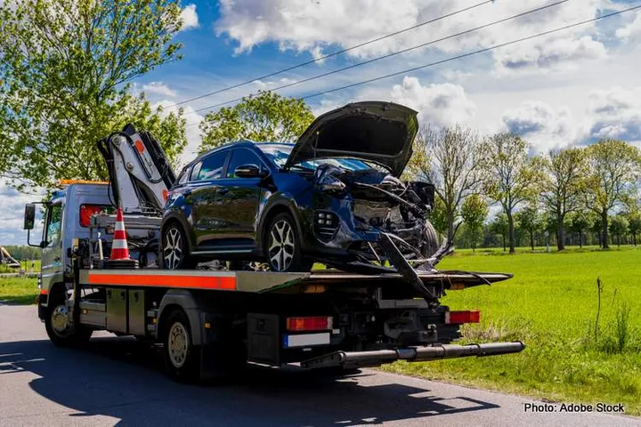 Car Wreckers Hamilton best tips for your old vehicle