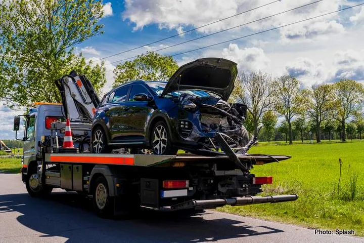Car Wreckers Hamilton tips for choosing the best for your old vehicle