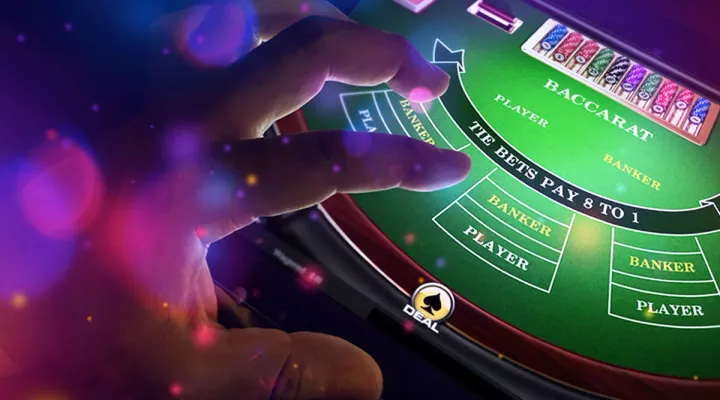 The Role of Technology in Modern Baccarat