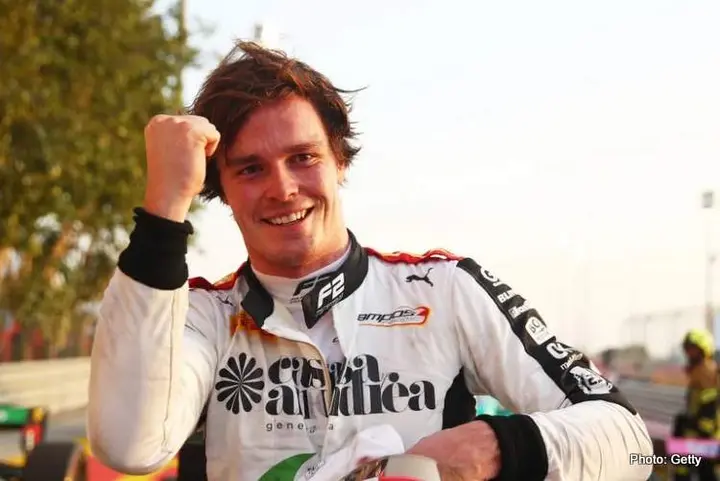 boschung f2 bahrain 2023