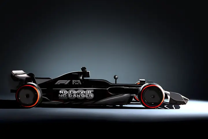 Autonomous