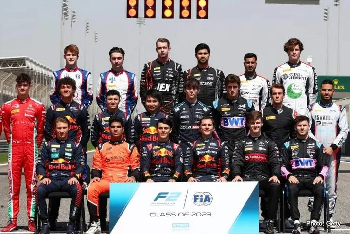 The F2 Report: What to expect in Bahrain