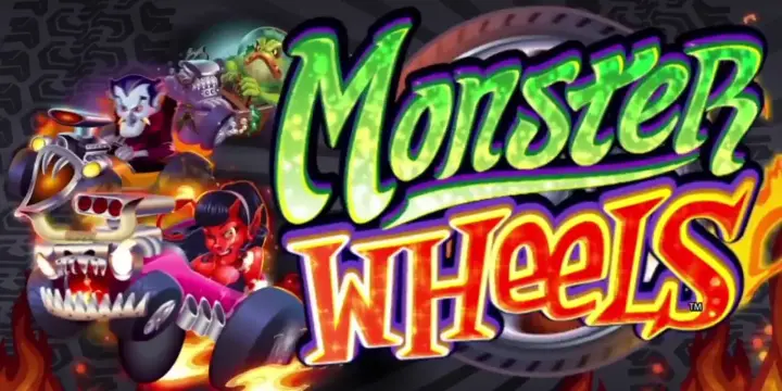 Rally 4 Riches Slot - GambleBase.com