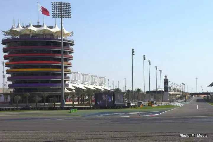 sakhir bahrain 2023