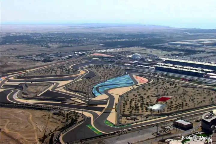 sakhir bahrain 3 2023