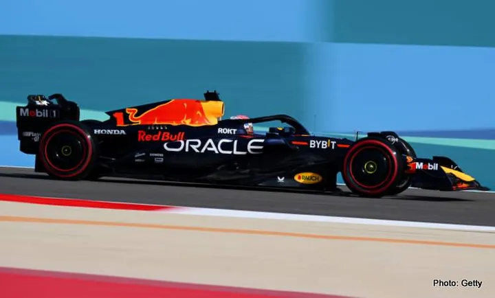 verstappen bahrain 4 2023