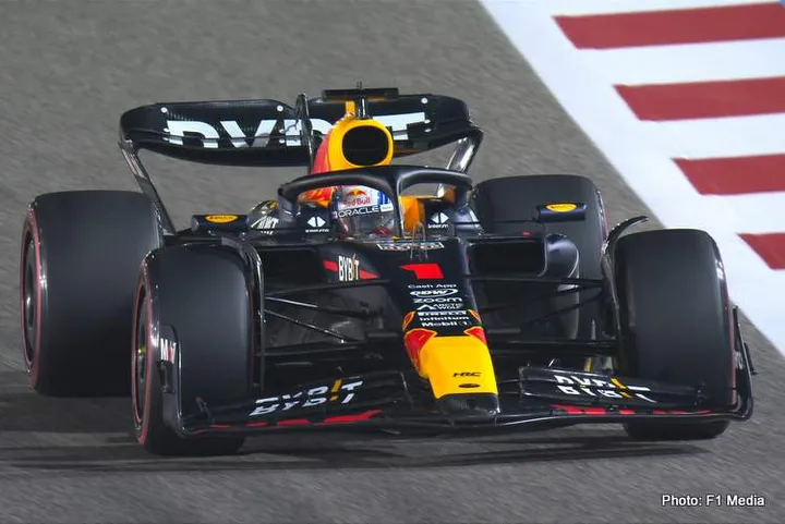 verstappen bahrain 6 2023