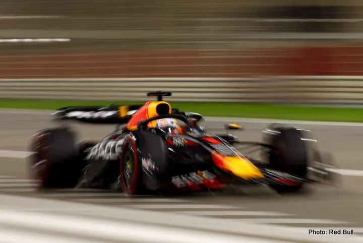 verstappen bahrain 9 2023
