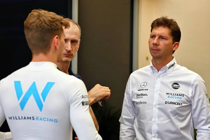 Bahrain Grand Prix 2023 – Preview – The Williams Grand Prix Database