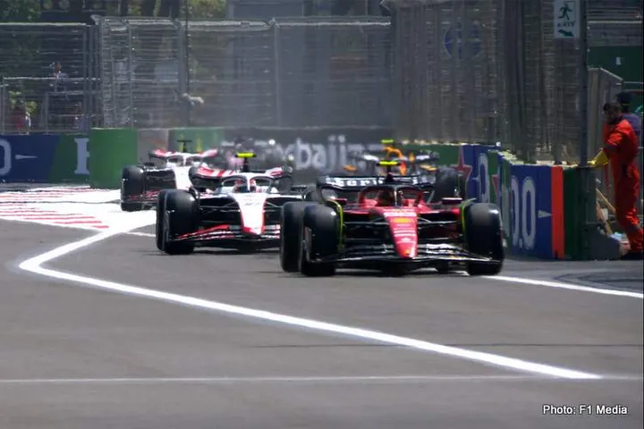 baku fp1 start 2023