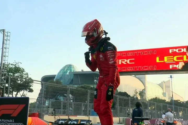 leclerc baku 3 2023
