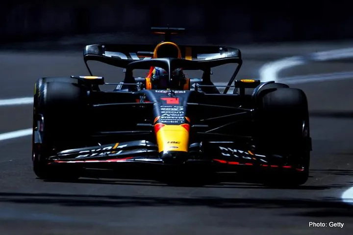 verstappen baku 2 2023